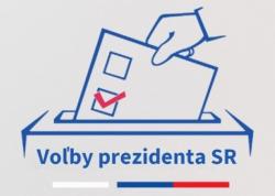 logo volieb prezidenta 2024